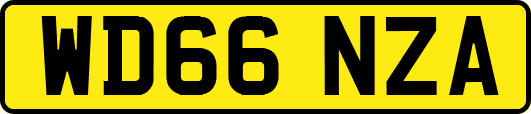WD66NZA