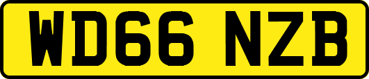 WD66NZB