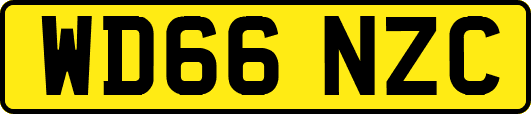 WD66NZC