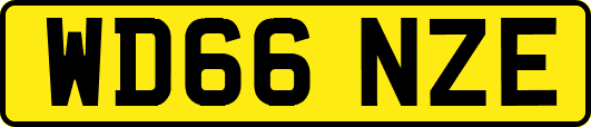WD66NZE