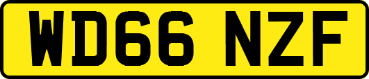 WD66NZF