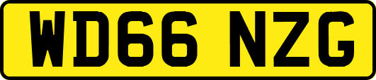 WD66NZG