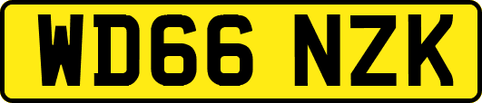 WD66NZK