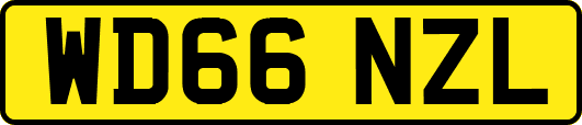 WD66NZL