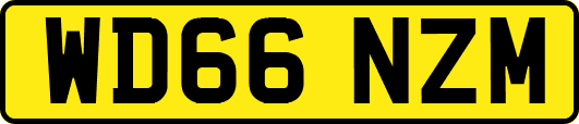 WD66NZM