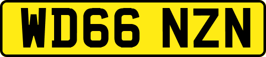 WD66NZN