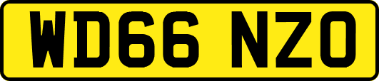 WD66NZO