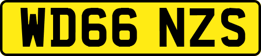 WD66NZS