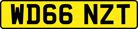 WD66NZT