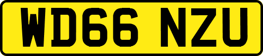 WD66NZU