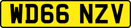 WD66NZV