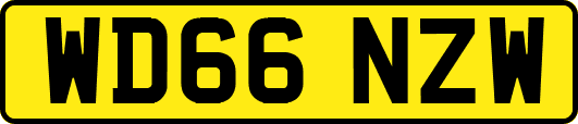 WD66NZW