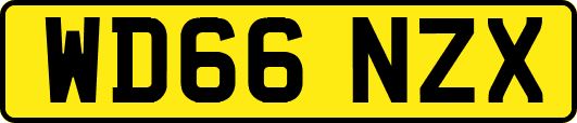 WD66NZX