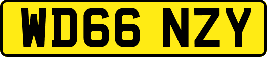 WD66NZY