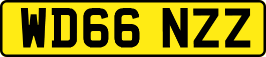 WD66NZZ