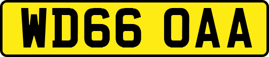 WD66OAA