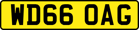 WD66OAG