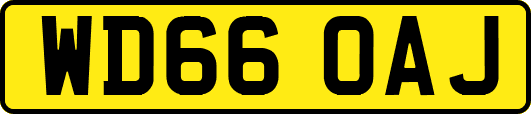 WD66OAJ