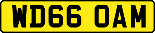 WD66OAM