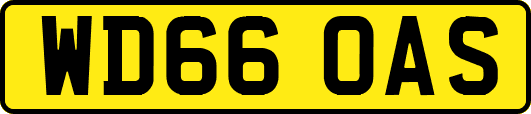 WD66OAS