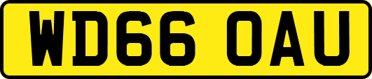 WD66OAU