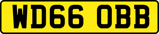 WD66OBB