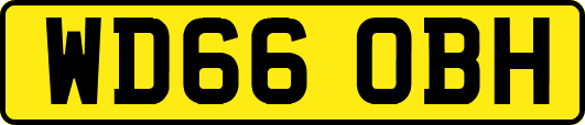 WD66OBH
