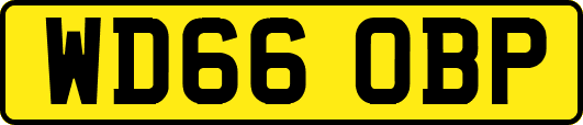 WD66OBP