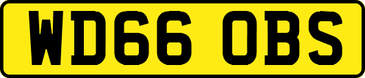 WD66OBS