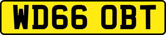 WD66OBT