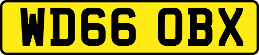 WD66OBX