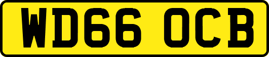 WD66OCB