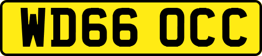 WD66OCC