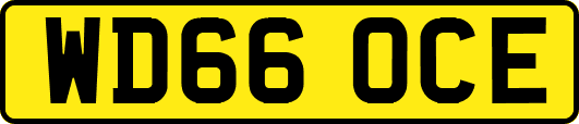 WD66OCE