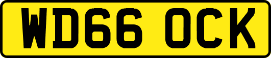 WD66OCK