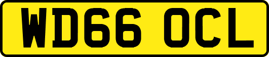 WD66OCL