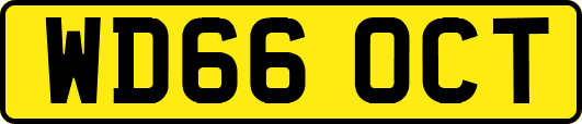 WD66OCT