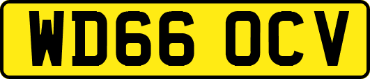 WD66OCV