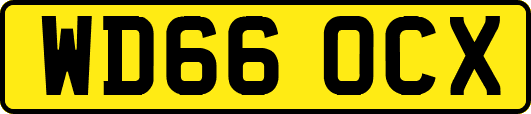 WD66OCX
