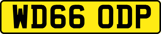WD66ODP
