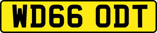 WD66ODT