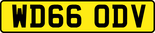 WD66ODV