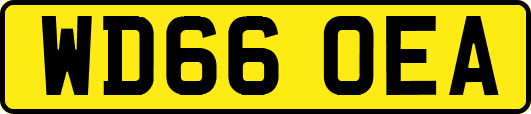 WD66OEA