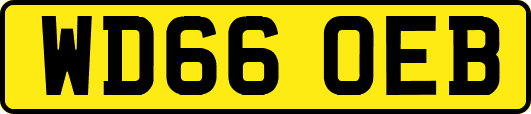 WD66OEB
