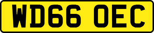 WD66OEC