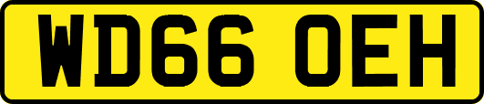 WD66OEH