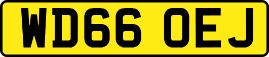 WD66OEJ