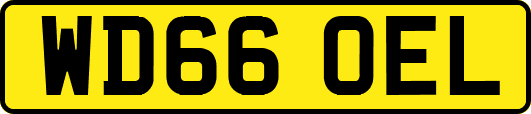 WD66OEL