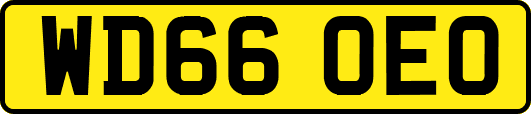 WD66OEO
