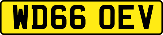 WD66OEV